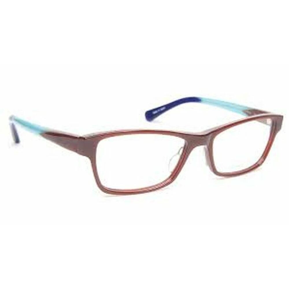 NWOT Auth PRODESIGN DENMARK 1752-1 c.5022 Eyeglasses Frames